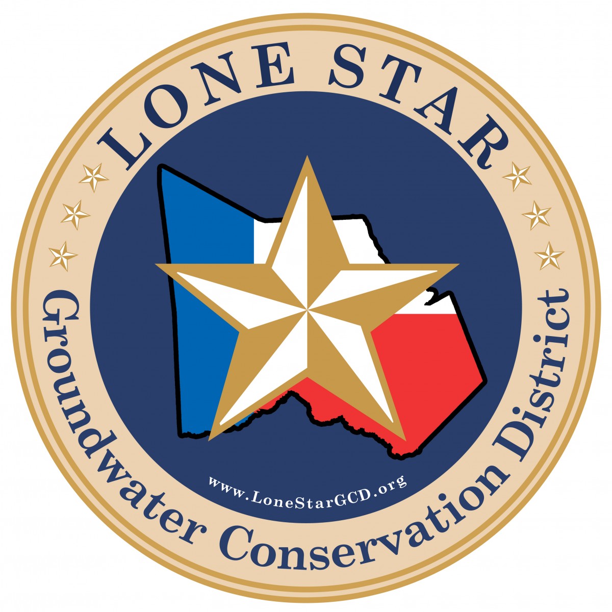 Lone Star GCD