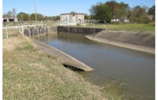 CWA South Canal Transfer Pump Station