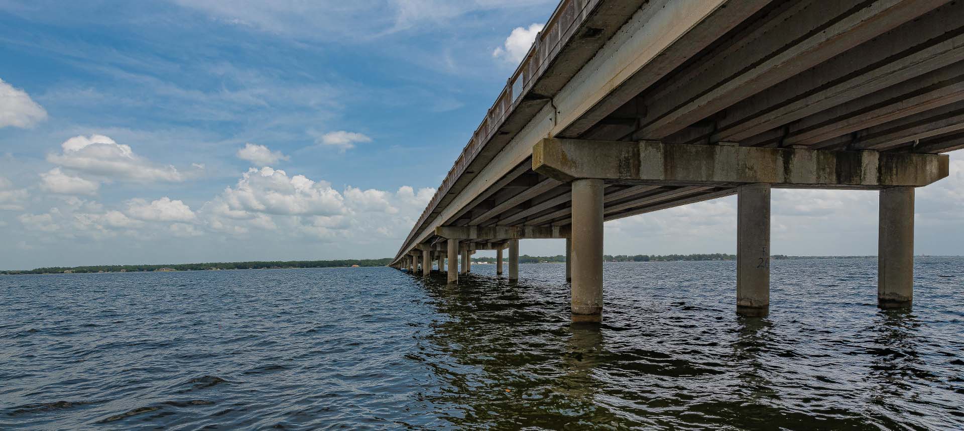 Lake Conroe