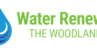 Water Renewal The Woodlands